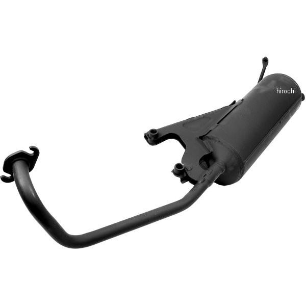 AF58 ズーマー　純正マフラー ホンダ（HONDA） 【メーカー在庫あり】 18300-GEZ-010 ホンダ純正