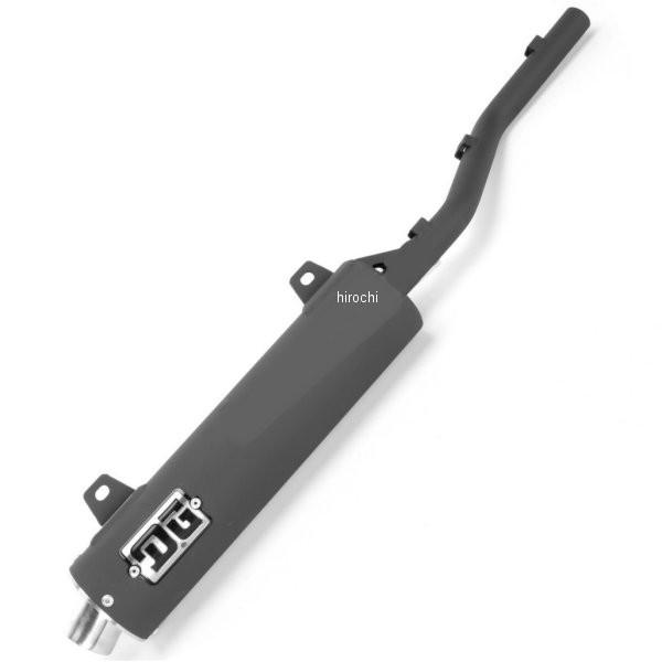 1831-0584 DGパフォーマンス DG Performance スリップオンマフラー RCM-II 00年-02年 YFM400 Kodiak JP店