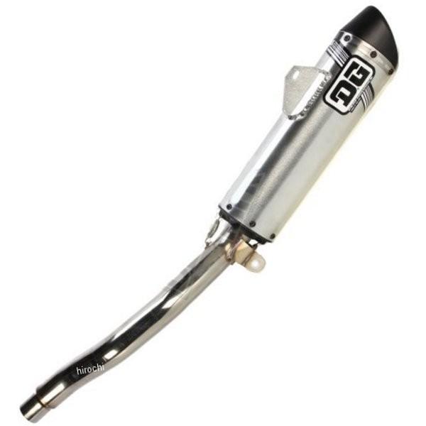 【USA在庫あり】 1831-0654 DGパフォーマンス DG Performance スリップオンマフラー V2 87年-04年 YFM350X Warrior JP店