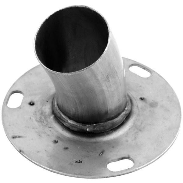 1861-0445 プロサーキット Pro Circuit ステンレス消音インサート 4インチ(102mm)x 1.5インチ(38mm) JP店