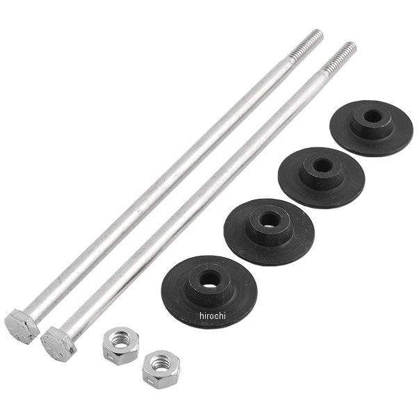 【USA在庫あり】 1861-0806 クロームワークス Khrome Werks 3インチ HP-Plus マフラー用 消音キット JP店 | 