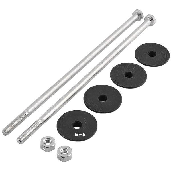 【USA在庫あり】 1861-0806 クロームワークス Khrome Werks 3インチ HP-Plus マフラー用 消音キット JP店 |  | 01