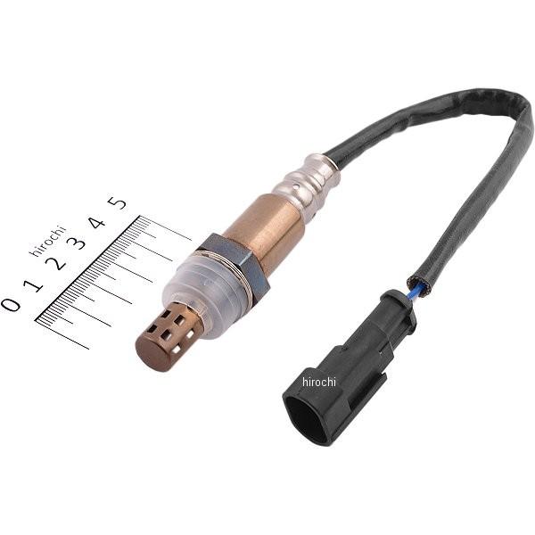 【USA在庫あり】 1861-0977 サイクルプロ Cycle Pro O2センサー 18mm 7.5インチ(190mm) 27719-07 JP店