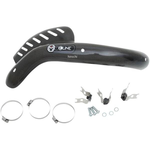 【USA在庫あり】 1861-1259 ムースレーシング MOOSE RACING HEAT SHIELD CABN FIB KTM JP店