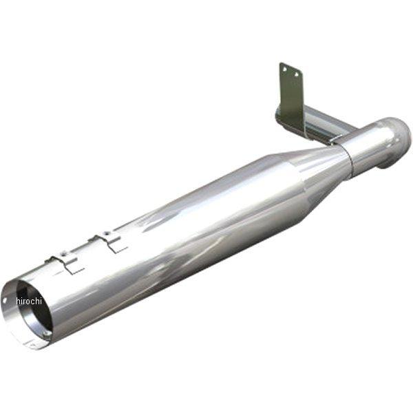 【USA在庫あり】 1861-1573 クロームワークス Khrome Werks GHOST PIPE 09-UP FL CHRM JP店