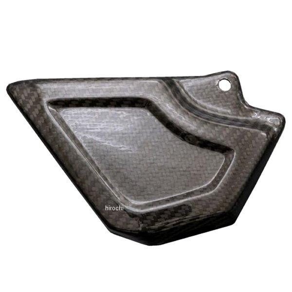 【メーカー在庫あり】 189-1081 ピーエムシー PMC ARCHI カーボン ABS アンチロックブレーキシステムカバー Z900RS/CAFE JP店