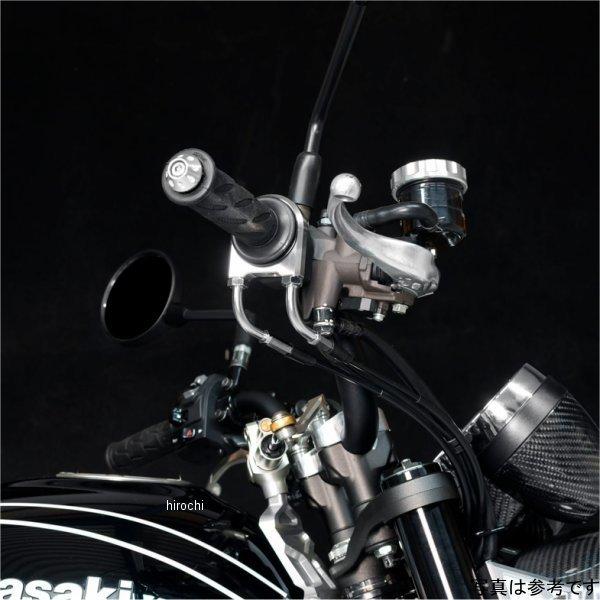 PMC 189-2544 ピーエムシー PMC ARCHI スロットルキット Z900RS 32φ 黒