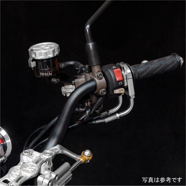 PMC 189-2544 ピーエムシー PMC ARCHI スロットルキット Z900RS 32φ 黒