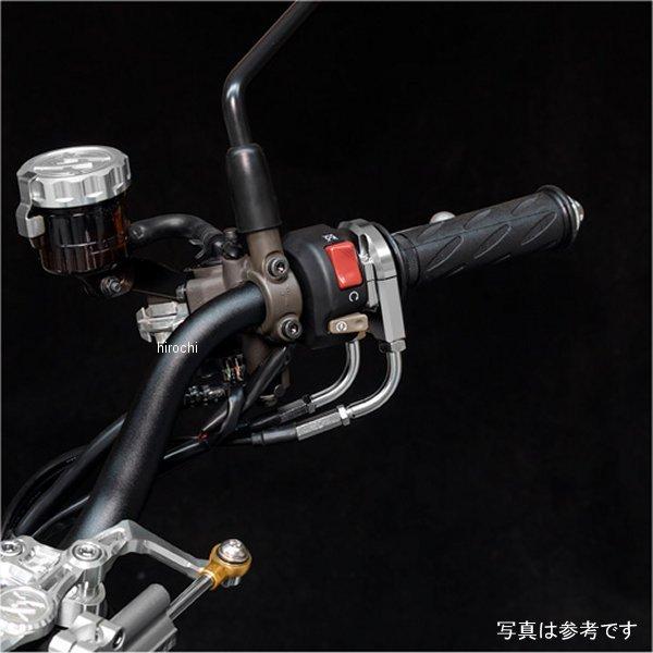 専用 PMC 189-2554 ピーエムシー アーキ ARCHI スロットルキット 36φ 18年