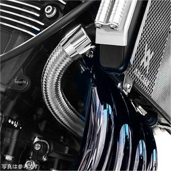 CBX・CBR用ホース★フィッティング★取り出し　アールズ・PMC・アクティブ♪ Carbon Smith 16-18 Kawasaki ZX10R Velocity Stacks | HHR Performance