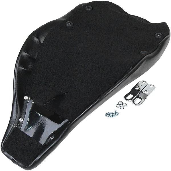 LH-857 ラペラ Le Pera シート ソロ シルエット 02年-07年 FLHT 無地