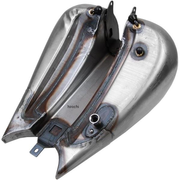 【USA在庫あり】 1914-1814 DRAG ガソリンタンク 5.1ガロン(19.3L) 2インチ延長 00年-03年 FXST JP店の画像