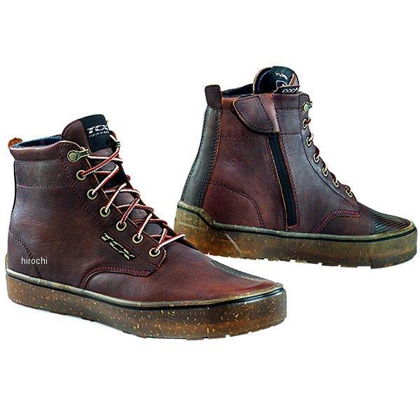 【メーカー在庫あり】 19288 ティーシーエックス TCX 7307W D WOOD BR 38インチ JP店