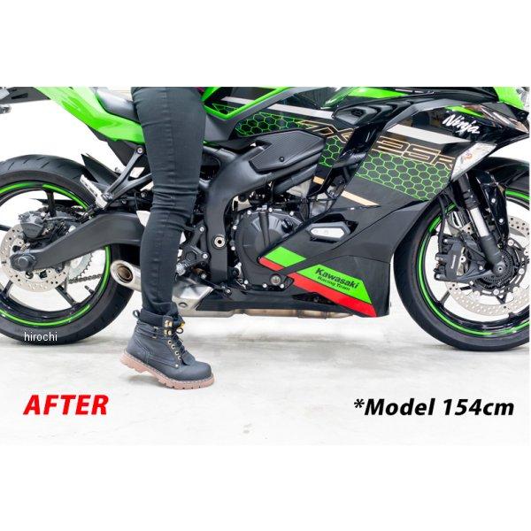 PMC 193-5031 ピーエムシー ARCHI ZX25R ローダウンリンク PMC 193-5031 ピーエムシー ARCHI ZX25R ローダウンリンク