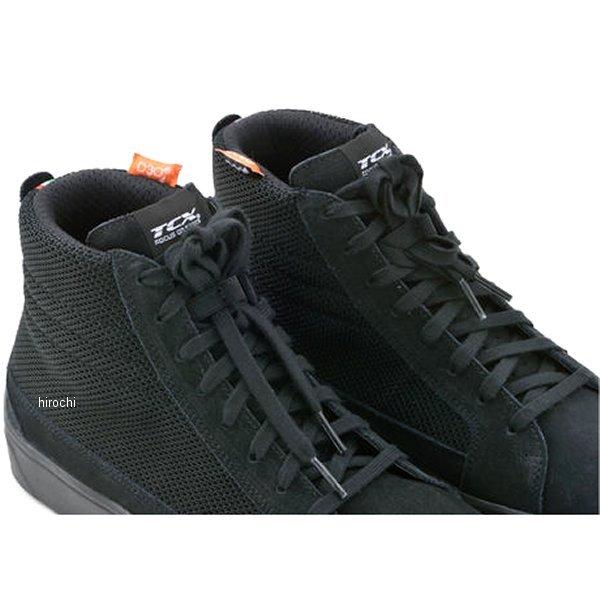 DAYTONA（デイトナ） 19361 ティーシーエックス TCX 9418 STREET3 A BK