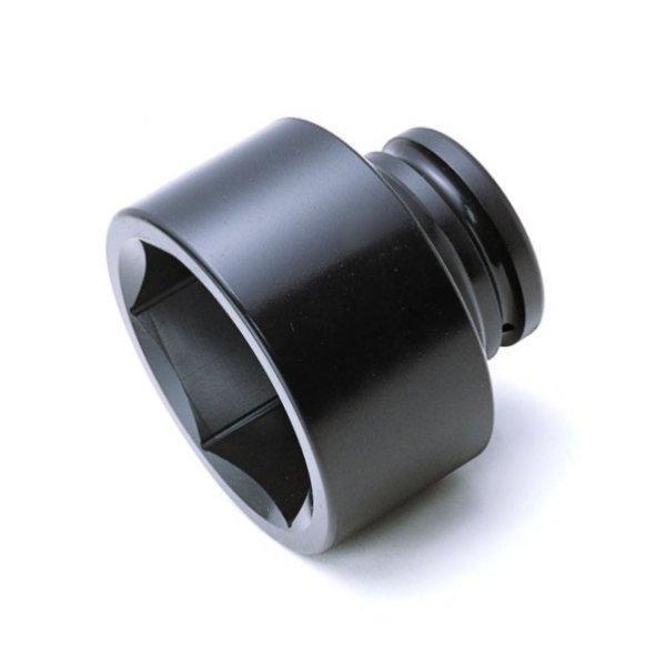 19400A-2.5/8 コーケン Ko-ken 2.1/2insq 差しひびきソケット 2.5/8in JP店