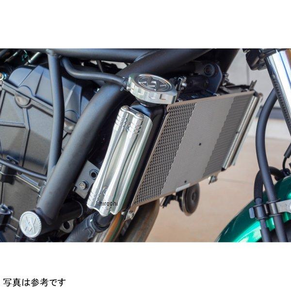 199-2154 ARCHI アーキ ラジエターサイドロッドセット -24年 Z650RS 黒 JP店 | PMC | 01