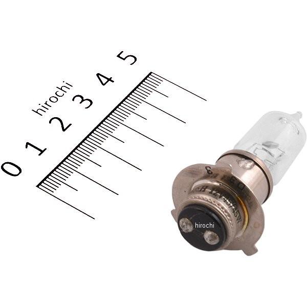 【メーカー在庫あり】 19C M&H マツシマ PH8 スタンダードハロゲンヘッドライトバルブ 1個入り ブリスターパック 12V45/45W クリア JP店 | ホンダ | 01