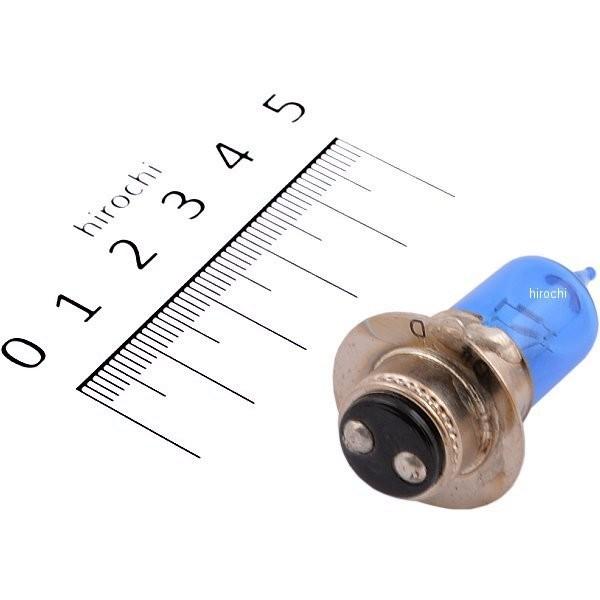 【メーカー在庫あり】 1GH M&H マツシマ PH7 バイクビーム B2&S2 1個入り ブリスターパック 6V25/25W (S2ホワイトゴースト) JP店 | ホンダ | 01