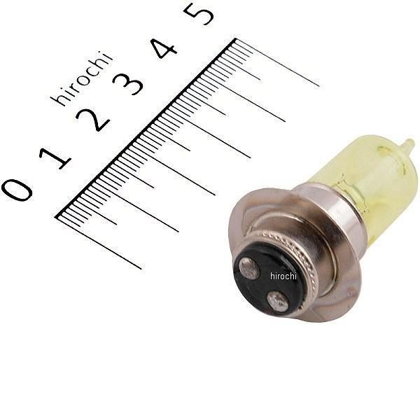 【メーカー在庫あり】 1VN M&H マツシマ PH7 バイクビーム B2&S2 1個入り ブリスターパック 6V25/25W (S2イエローヴィーナス) JP店 | ホンダ | 01