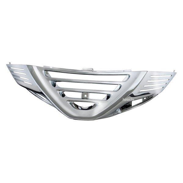 ブランド登録なし - 2-438 見世物クローム Show Chrome ロア フロントカウルハウジング GL1500 JP店 バイク-外装パーツ-車、バイク、自転車