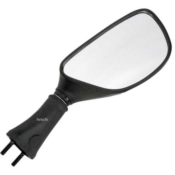 USA在庫あり】 20-29651 エムゴ EMGO ミラー 補修用 98年-03年