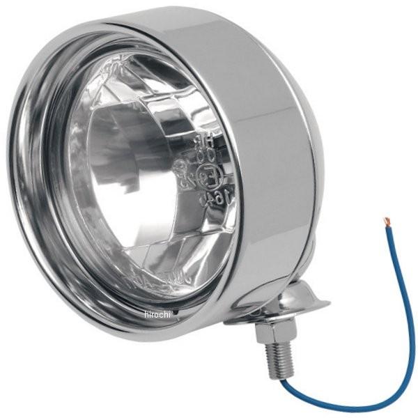 2001-0278 DRAG スポットライト 4インチ(102mm) H3 55W ディープデッシュ JP店