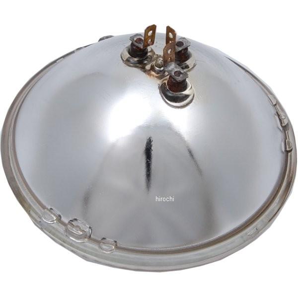 【USA在庫あり】 2001-1185 エムゴ EMGO ヘッドライト シールドビーム 7インチ(178mm) 75W/75W JP店 |  | 01