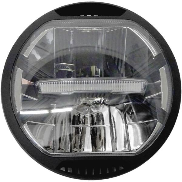 KOSO ledヘッドライト USA在庫あり】 2001-1816 コソ KOSO LED ヘッドライト 6.75