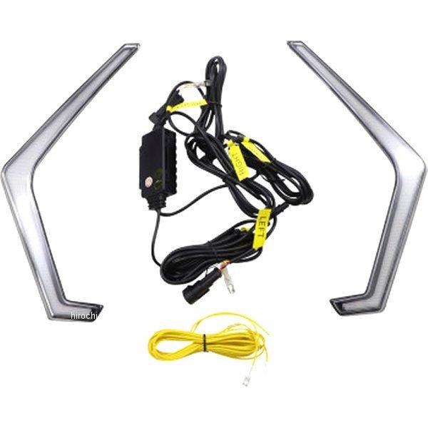 【USA在庫あり】 2001-2441 ムースレーシング MOOSE RACING LED TURN SGNL KT BT RZR JP店
