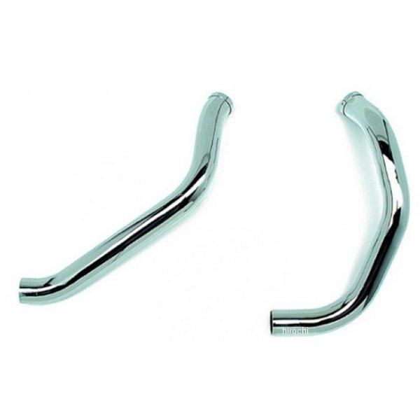 20050166 モーターステージ XL純正ルックエキパイ1 86年-03年 スポーツスター クローム JP店 | モーターステージ