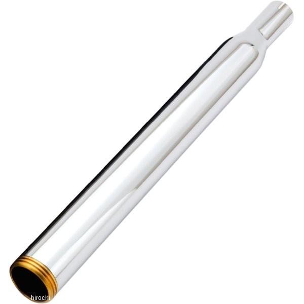 20050578 モーターステージ スリップオンマフラー ブラスグライド