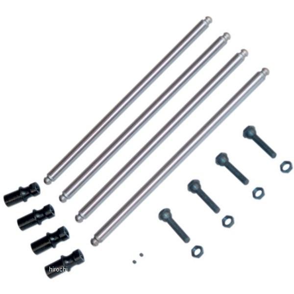 【USA店卸し資産あり】 2008-5003 S\u0026S ソリッドリフター コンバージョンキット 66年-84年 BigTwin JP店