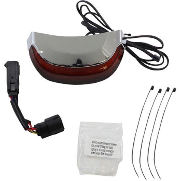 【USA在庫あり】 2010-1455 チロ CIRO TAILLIGHT LTSTRK RED/CHR JP店
