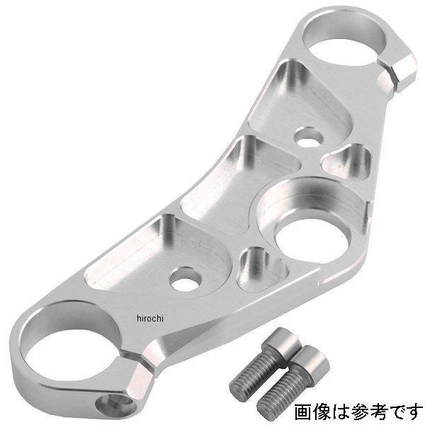 【メーカー在庫あり】 201081-06 シフトアップ ビレットトップブリッジ単体 XR50、XR100 黒 JP店_1