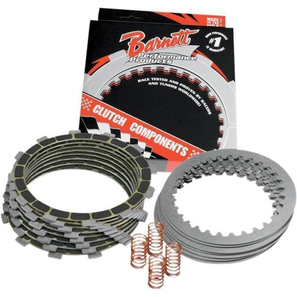 【USA在庫あり】 2012-531 バーネット Barnett クラッチ パフォーマンス 87年-90年 スズキ LT-500R キット JP店 | 