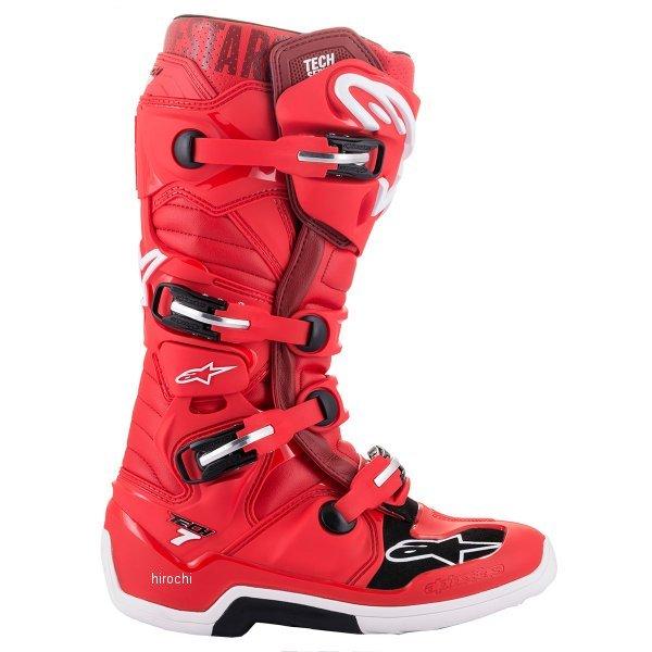 Alpinestars TECH5 オフロードブーツ 26.5cm モトクロス