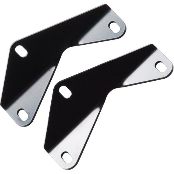 2013110NC モーターステージ スリップオンマフラー ブラスワイルド ナローコーン 14年以降 XL クローム JP店 | モーターステージ | 02