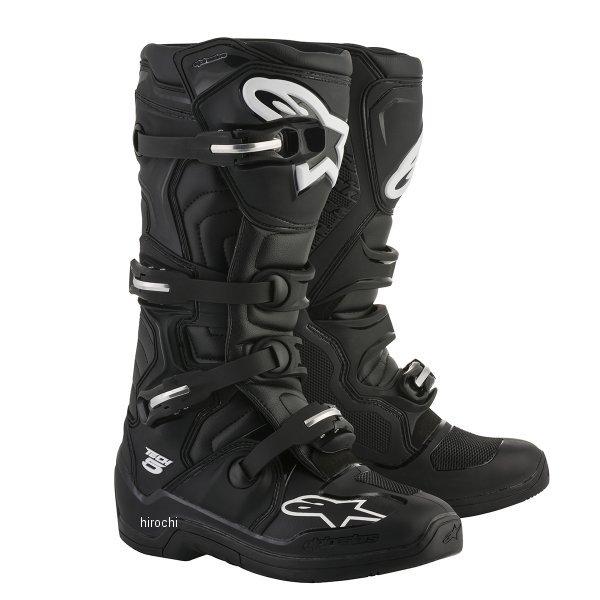 Alpinestars Tech10 ブーツサイズ8(26.5)