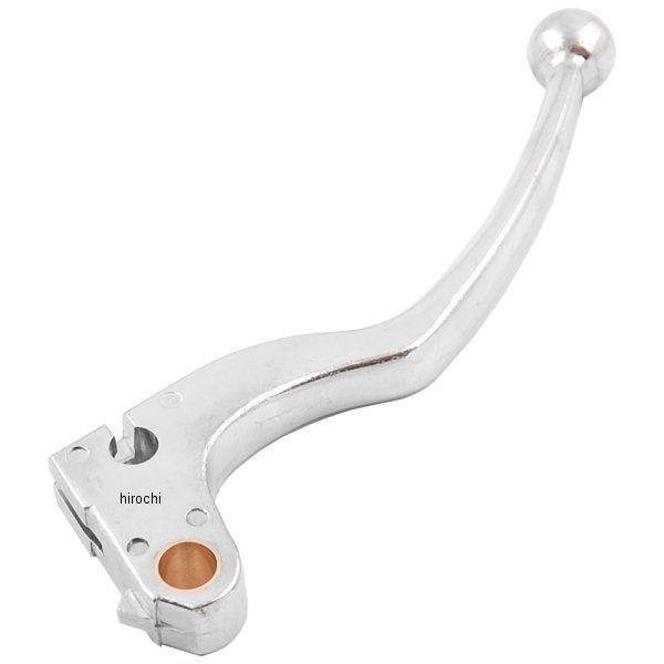 202-034SL キジマ レバー 左側 177mm シルバー ホンダ用 JP店 | ホンダ | 02