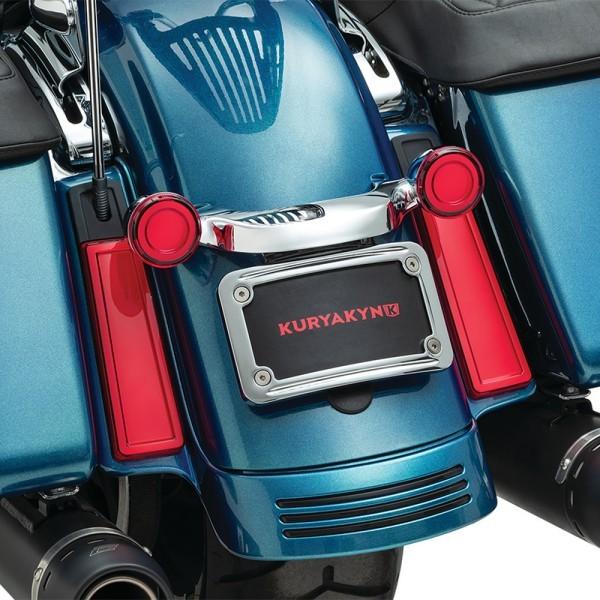 2020-2013 クリアキン LIGHTS PANEL TRACER RED JP店