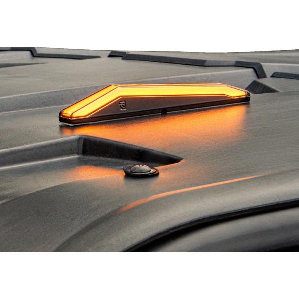 アシックス　オーダースパイク　27.5cm 限定色】NIKE ヴェイパーフライ4 マルチカラー 26.5cm