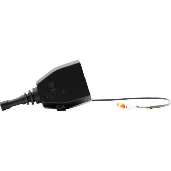 【USA在庫あり】 2020-2336 RAVEK TURN SIGNAL KIT STALK LEVER RAVEK POLARIS XPEDITION JP店_2