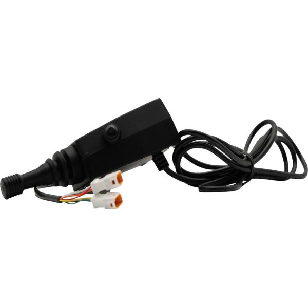 【USA在庫あり】 2020-2345 RAVEK TURN SIGNAL KIT STALK LEVER RAVEK POLARIS RANGER XD 1500 JP店_3