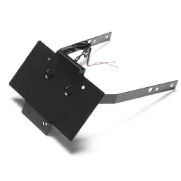 2024503D モーターステージ ナンバー移設ステー ハーレー X500 JP店 | モーターステージ | 02