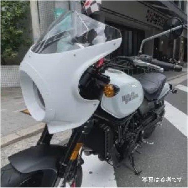 モーターステージ 2024506 ビキニカウル スモークスクリーン X500