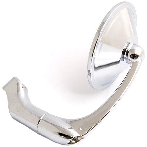 【即納】 203-8024 キジマ ミラー ユーロ ラウンド 4インチ 左右兼用 JP店 | KIJIMA