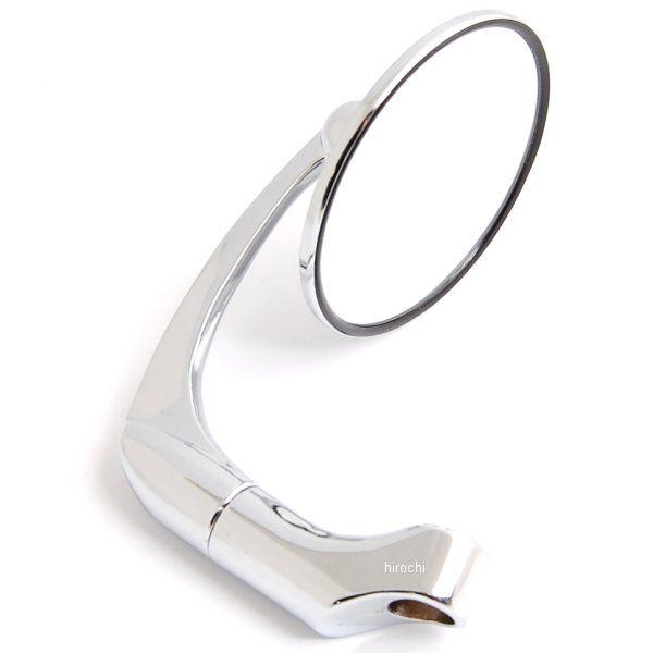 【即納】 203-8024 キジマ ミラー ユーロ ラウンド 4インチ 左右兼用 JP店 | KIJIMA | 01