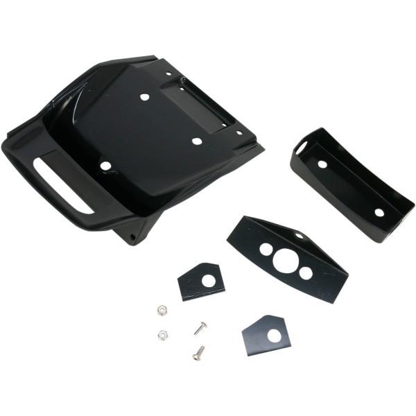 【USA在庫あり】 2030-0670 ホットボディーズ Hotbodies フェンダーレスキット 11年-14年 CBR250R グロスブラック JP店