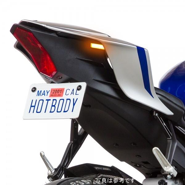 参考写真 USA在庫あり】 2030-1119 ホットボディーズ Hotbodies フェンダーレス